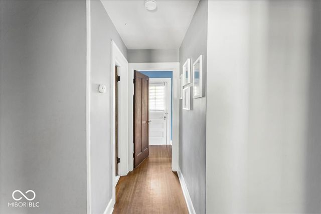 615 E 49th Street, Indianapolis, IN 46205