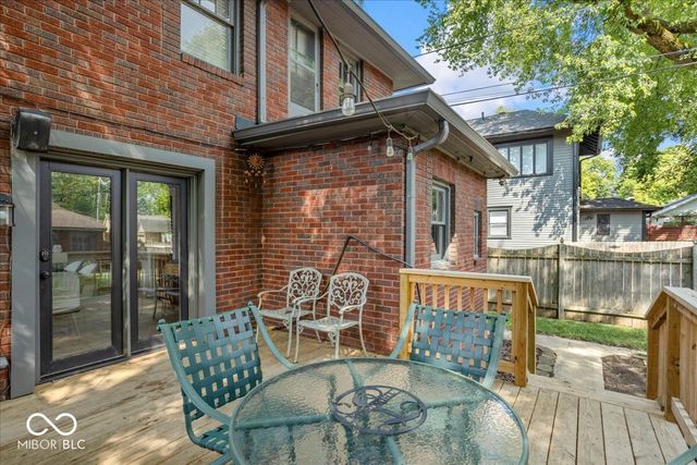 615 E 49th Street, Indianapolis, IN 46205