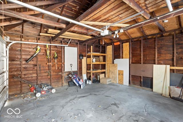 615 E 49th Street, Indianapolis, IN 46205