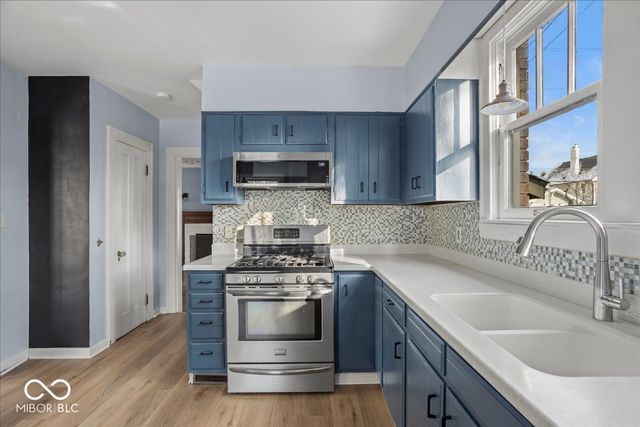 615 E 49th Street, Indianapolis, IN 46205