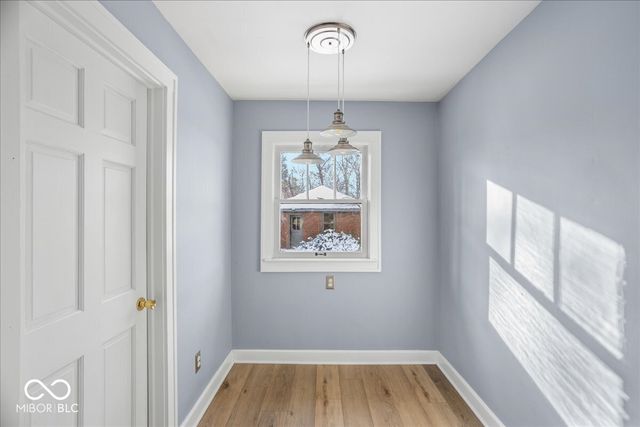 615 E 49th Street, Indianapolis, IN 46205