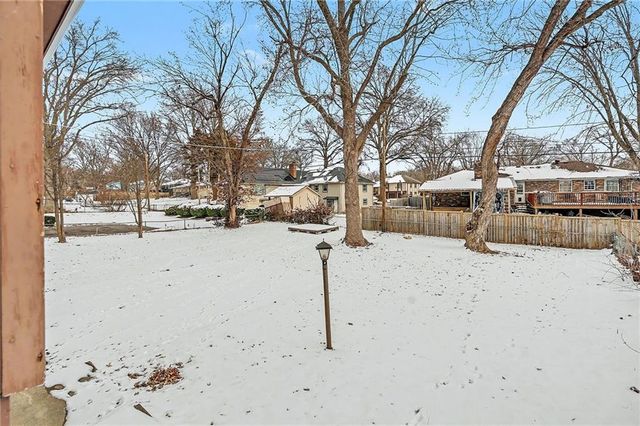 2409 N 83rd Street, Kansas City, KS 66109