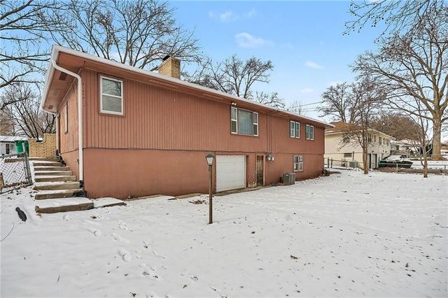 2409 N 83rd Street, Kansas City, KS 66109