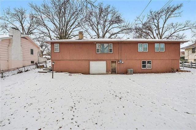 2409 N 83rd Street, Kansas City, KS 66109