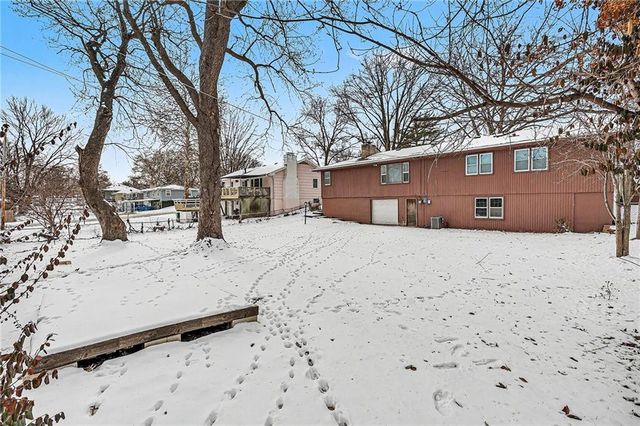 2409 N 83rd Street, Kansas City, KS 66109