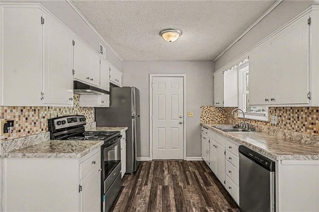 2409 N 83rd Street, Kansas City, KS 66109