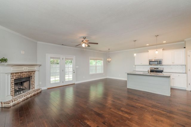 3305 Greymoor Circle, Aiken, SC 29801