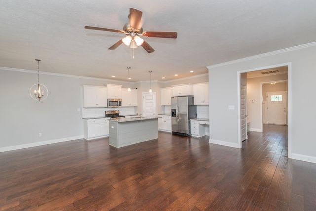 3305 Greymoor Circle, Aiken, SC 29801