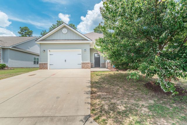 3305 Greymoor Circle, Aiken, SC 29801
