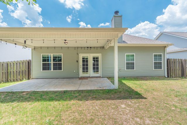 3305 Greymoor Circle, Aiken, SC 29801