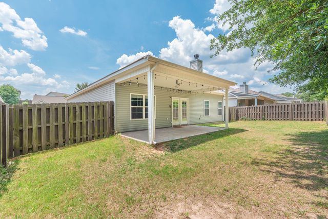 3305 Greymoor Circle, Aiken, SC 29801