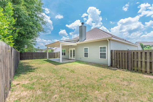 3305 Greymoor Circle, Aiken, SC 29801