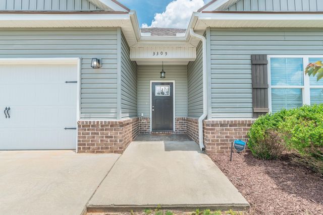 3305 Greymoor Circle, Aiken, SC 29801
