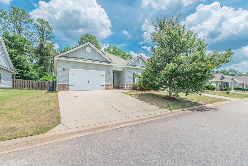 3305 Greymoor Circle, Aiken, SC 29801