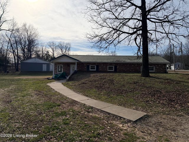 783 Browningtown Rd, Shepherdsville, KY 40165