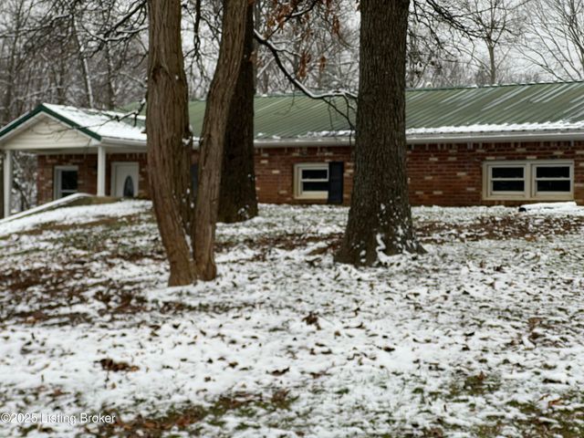 783 Browningtown Rd, Shepherdsville, KY 40165