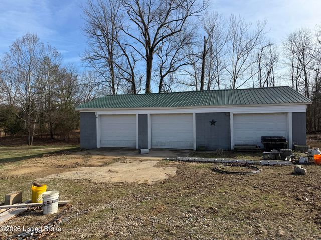 783 Browningtown Rd, Shepherdsville, KY 40165