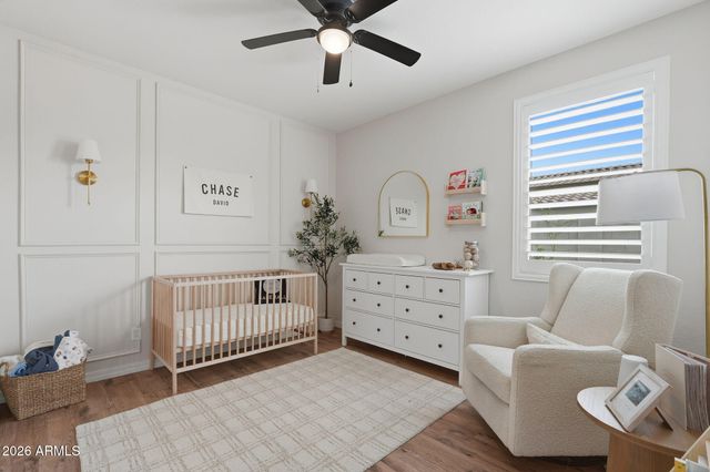 3406 W DUNBAR Drive, Phoenix, AZ 85041