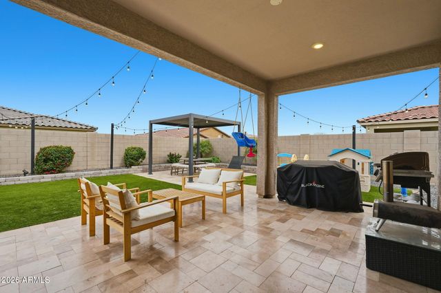 3406 W DUNBAR Drive, Phoenix, AZ 85041