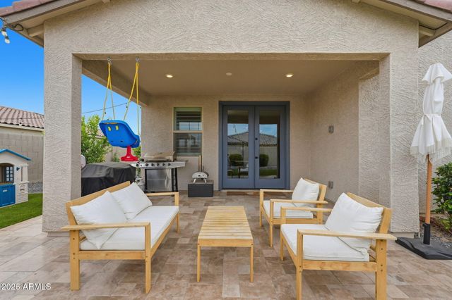 3406 W DUNBAR Drive, Phoenix, AZ 85041