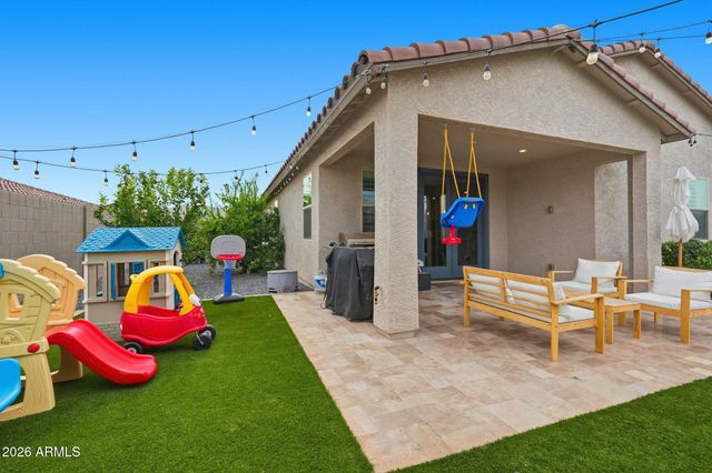 3406 W DUNBAR Drive, Phoenix, AZ 85041