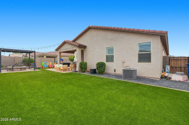 3406 W DUNBAR Drive, Phoenix, AZ 85041