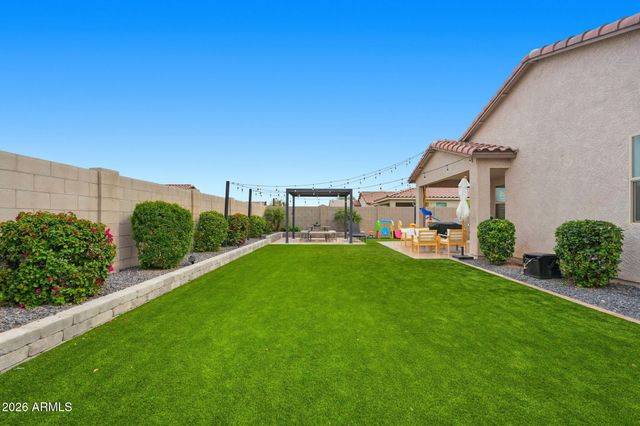 3406 W DUNBAR Drive, Phoenix, AZ 85041