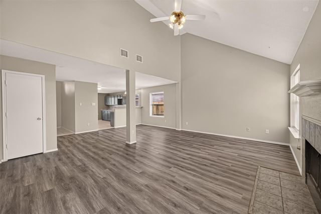 17311 Lobo Trail, Houston, TX 77084