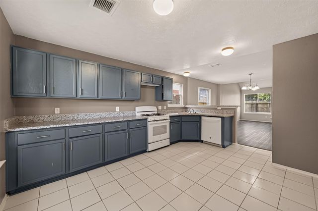 17311 Lobo Trail, Houston, TX 77084