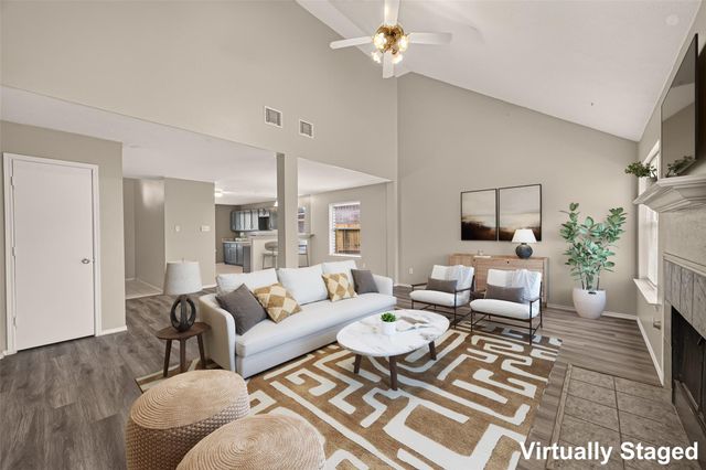 17311 Lobo Trail, Houston, TX 77084