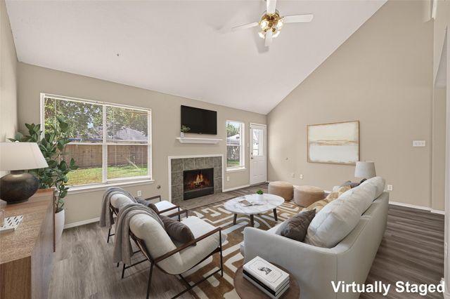 17311 Lobo Trail, Houston, TX 77084