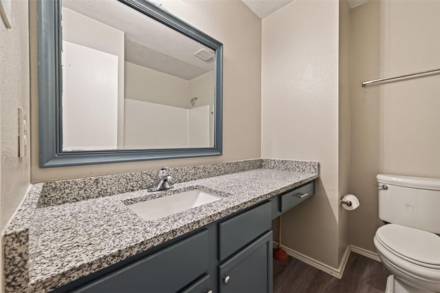 17311 Lobo Trail, Houston, TX 77084