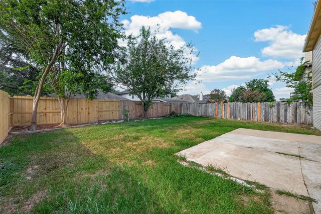 17311 Lobo Trail, Houston, TX 77084