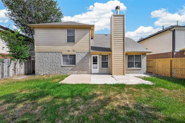 17311 Lobo Trail, Houston, TX 77084
