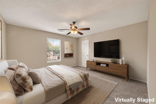 17311 Lobo Trail, Houston, TX 77084