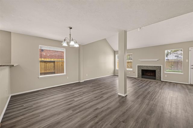 17311 Lobo Trail, Houston, TX 77084