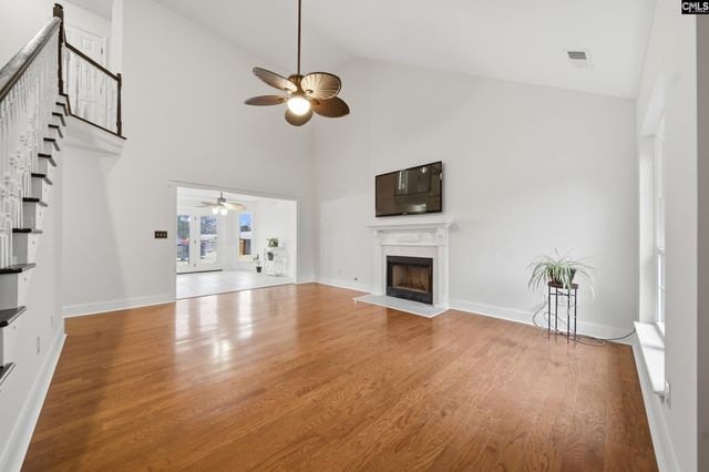 5344 Silver Fox Way, North Augusta, SC 29841