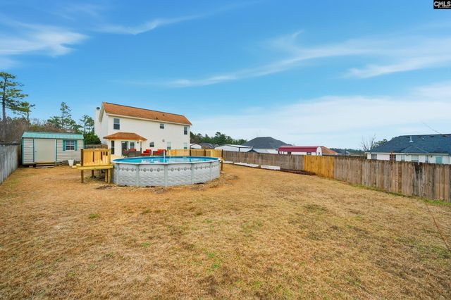 5344 Silver Fox Way, North Augusta, SC 29841