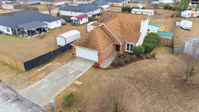 5344 Silver Fox Way, North Augusta, SC 29841