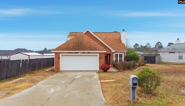 5344 Silver Fox Way, North Augusta, SC 29841