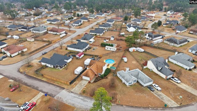 5344 Silver Fox Way, North Augusta, SC 29841