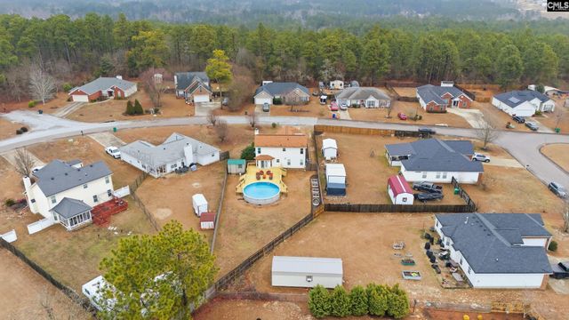 5344 Silver Fox Way, North Augusta, SC 29841