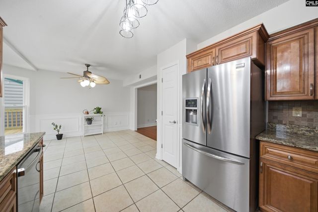 5344 Silver Fox Way, North Augusta, SC 29841