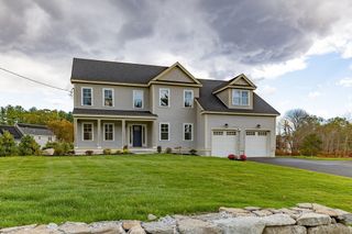 254 Concord Rd Lot 2A, Westford, MA 01886