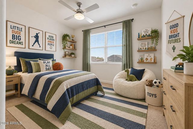 2760 W STRADLING Avenue, Apache Junction, AZ 85120