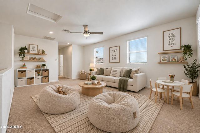 2760 W STRADLING Avenue, Apache Junction, AZ 85120