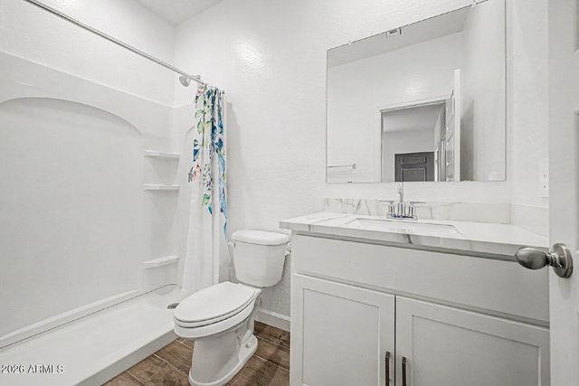 2760 W STRADLING Avenue, Apache Junction, AZ 85120