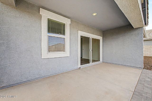 2760 W STRADLING Avenue, Apache Junction, AZ 85120