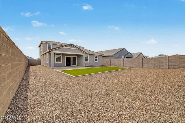 2760 W STRADLING Avenue, Apache Junction, AZ 85120