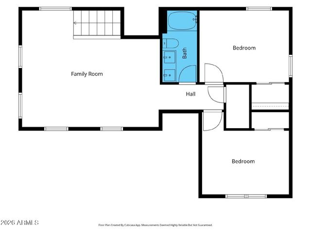 2760 W STRADLING Avenue, Apache Junction, AZ 85120